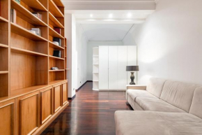 Brera Escape! Exclusive Roomy Flat